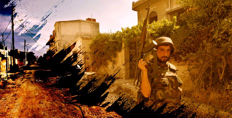 syrian_Soldier 0