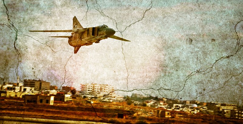 syrian_air_force