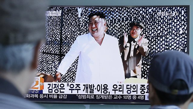 © AP Photo/ Ahn Young-joon