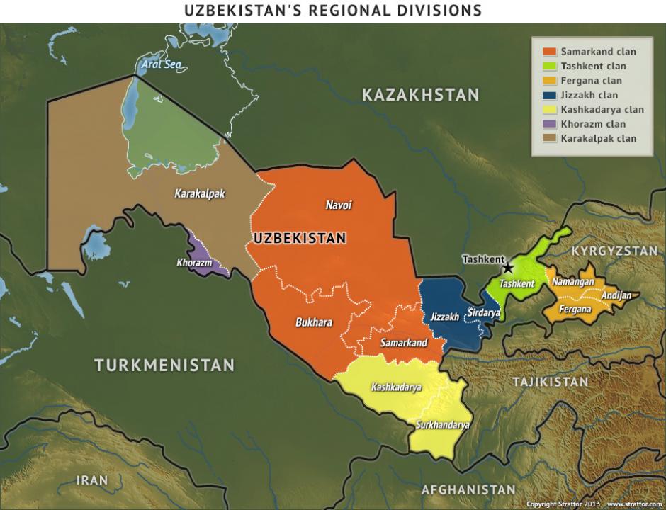 5-uzbekistan-regional-divisions