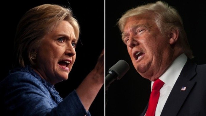 Poll-Hillary-Tops-Trump-in-Arizona