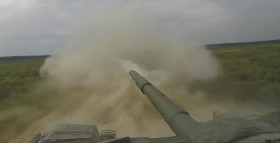 Photo: Russian MoD/Youtube