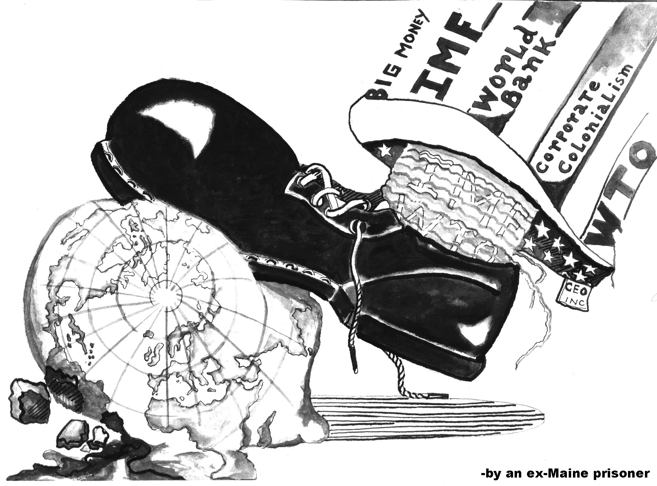 footworld