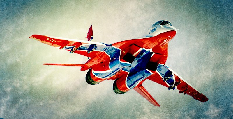 mig-russia