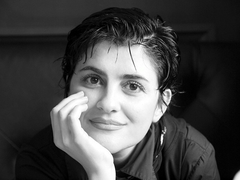 Kalina Androlova