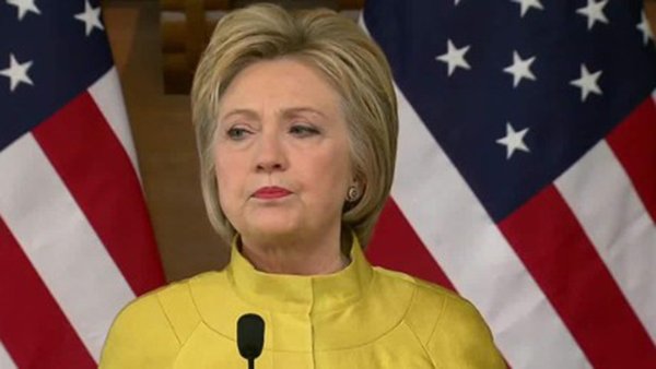 Hillary Clinton