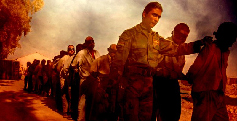isiscaptiniraq