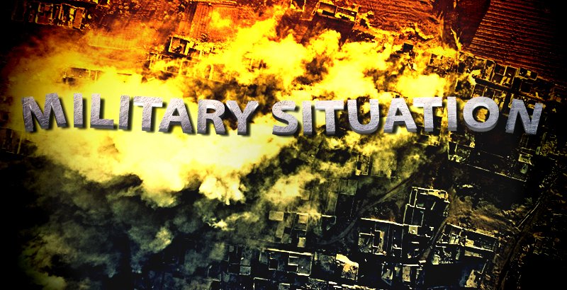 military-situation