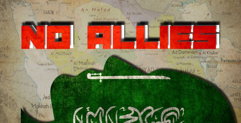 no-allies