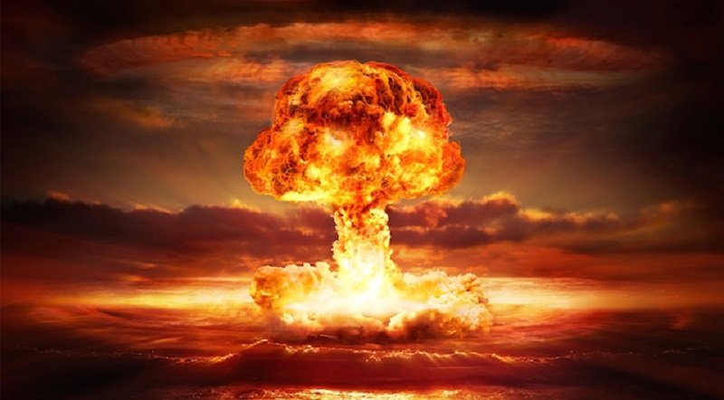 nuclear-war