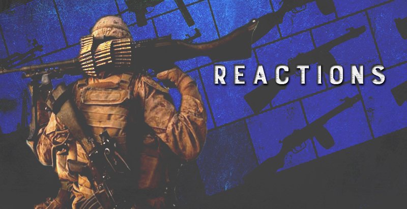 reactions