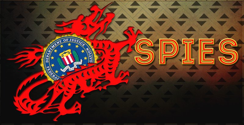 spies