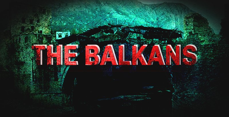 the-balkans