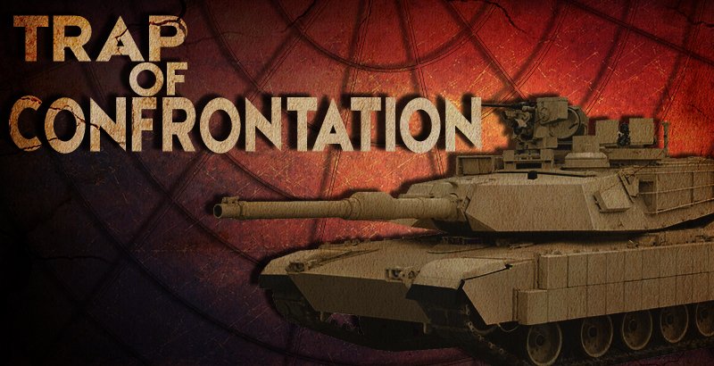 trap-of-confrontation