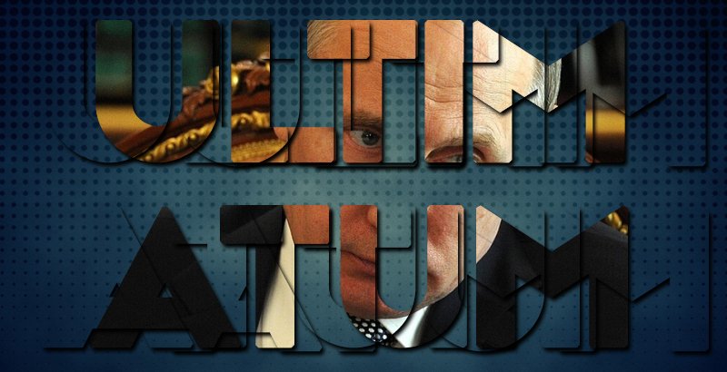 ultimatum