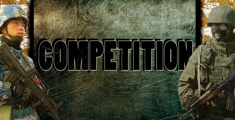 competition