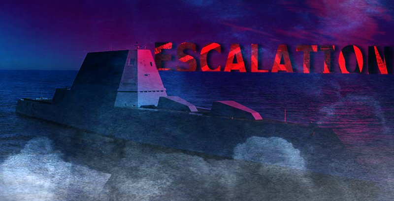 escalation