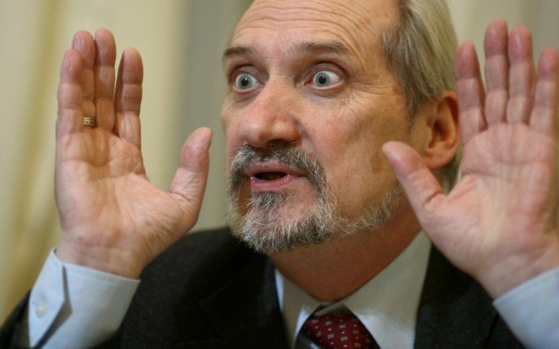 maciarewicz