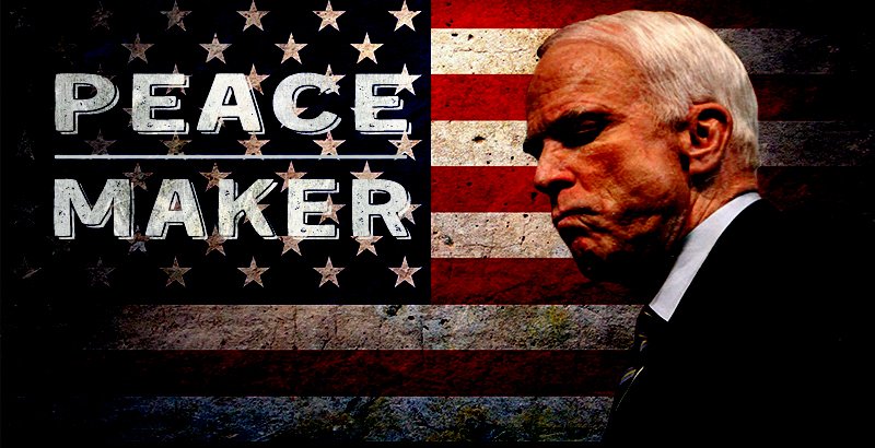 peace-maker