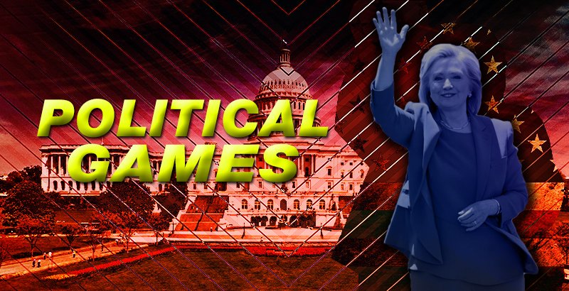 political-games