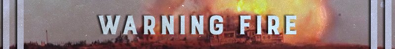warning-fire