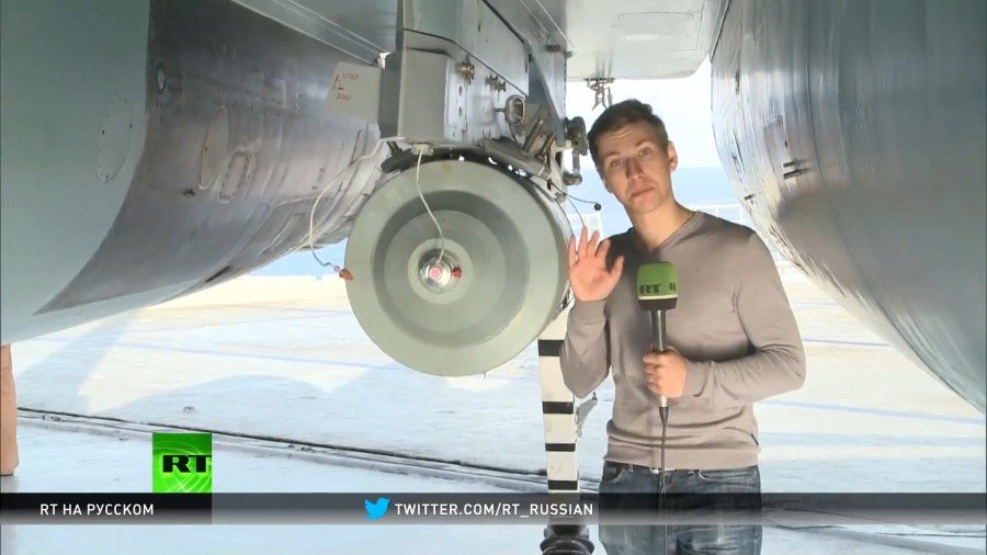 Admiral Kuznetsov's Aircraft Wing during Syrian Operation (Photo & Video) Admiral Kuznetsov's Aircraft Wing during Syrian Operation (Photo & Video)