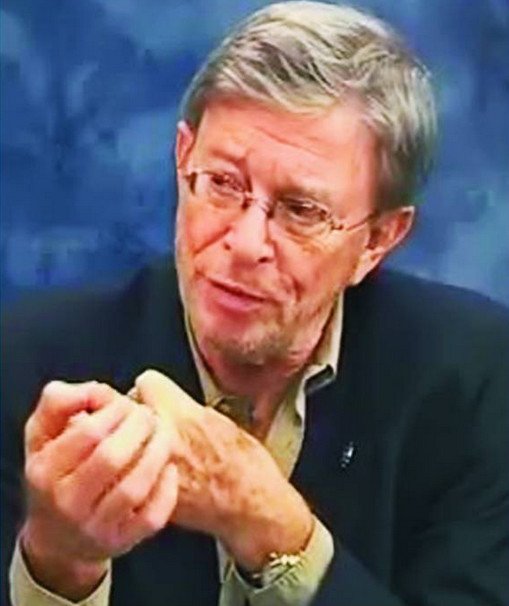 Stephen Cohen