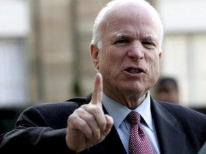 John McCain