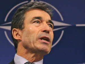 Anders Fogh Rasmussen
