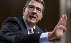 Ashton Carter