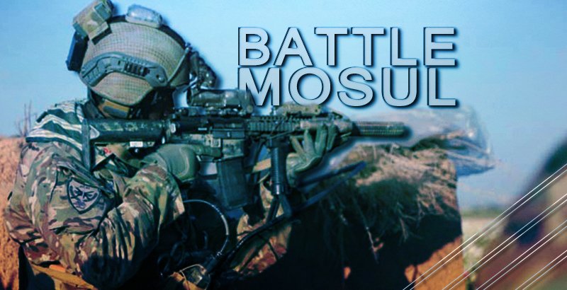 battle-for-mosul