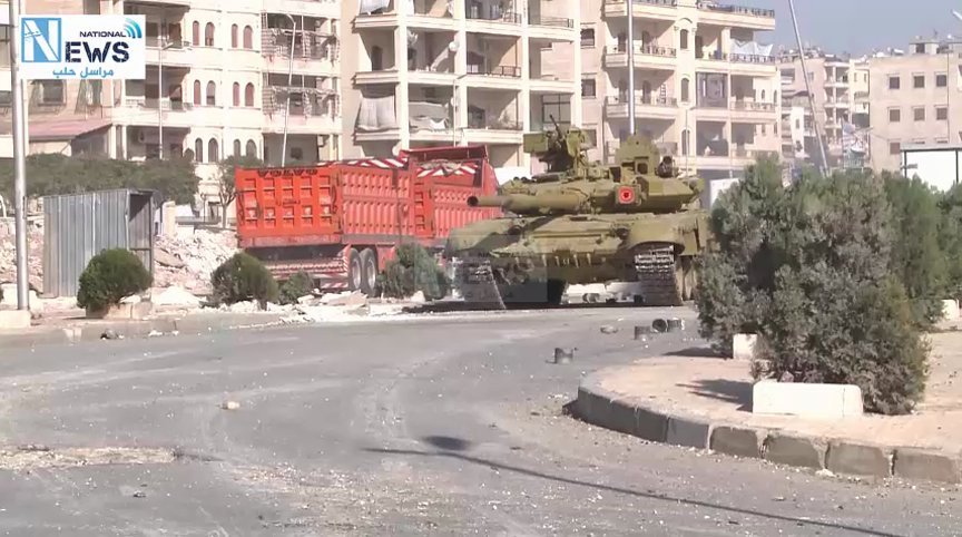 A screenshot from the video
