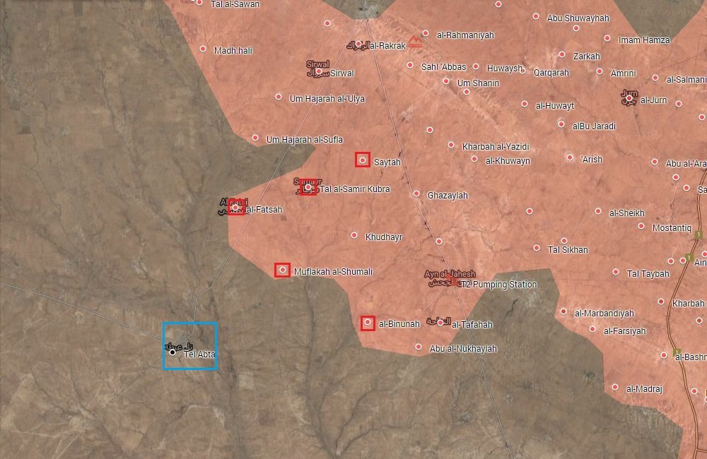 Click to see the full-size map Source: @TutoMap/Twitter