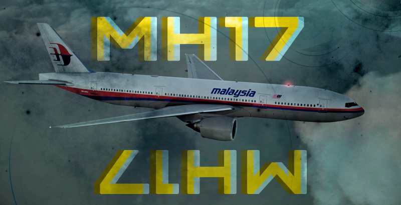 mh17