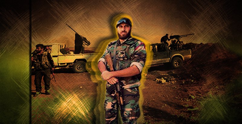 tiger-forces