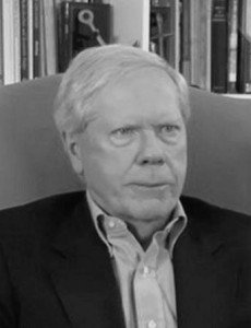 Dr. Paul Roberts