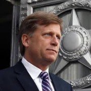 Michael McFaul