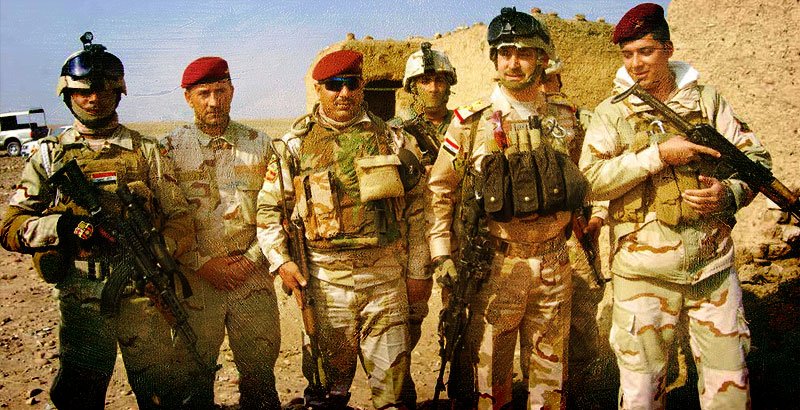 iraqarmy
