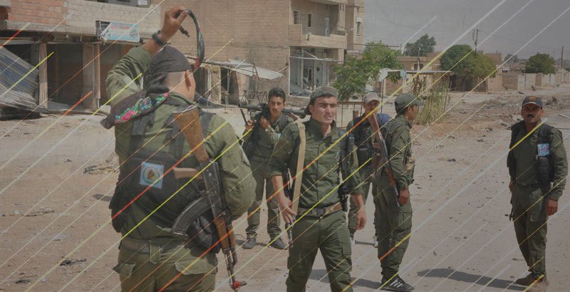 kurds