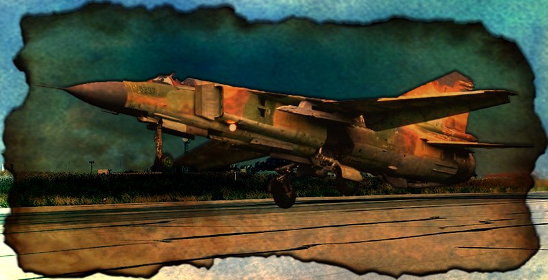 mig23