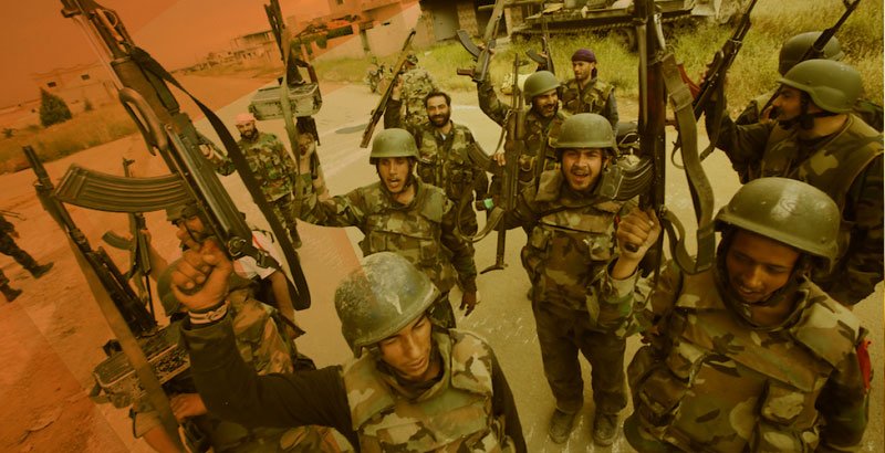 syrianarmy211