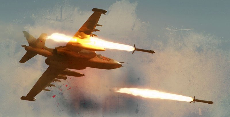 syrrusjets
