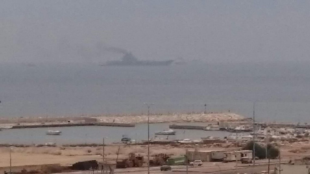 Click to see the full-size image. Source: @Syrianali_/Twitter