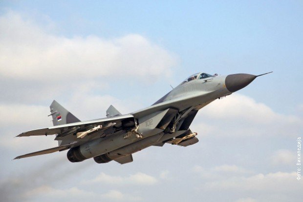 MiG-29
