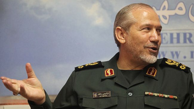 Yahya Rahim Safavi