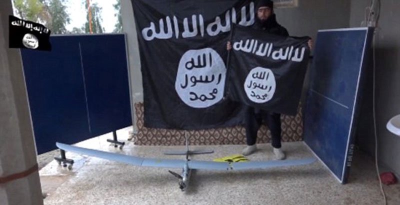 isisdr