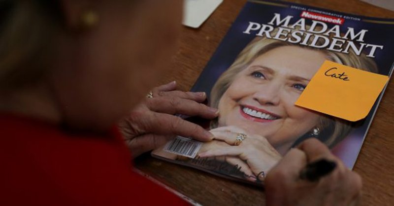 newsweek