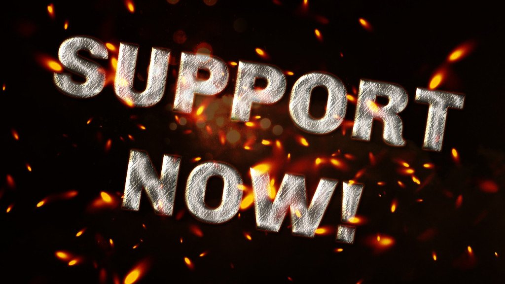 support-now-2-0