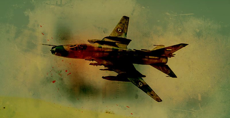 syrianair
