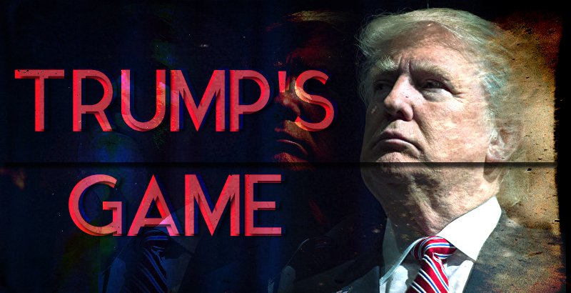 trumps-game